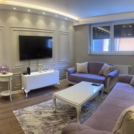 Merdan Apartment