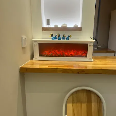 Merdan Apartmán Sarajevo