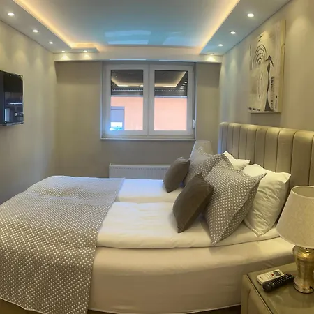 Apartment Merdan