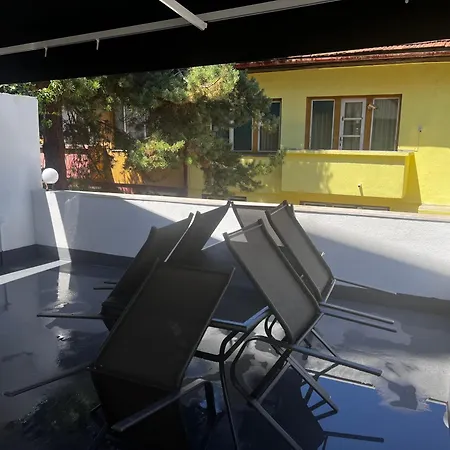 Merdan Apartment