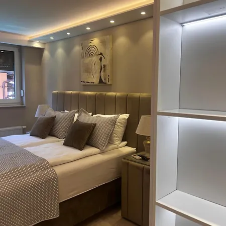 Apartmán Merdan Sarajevo