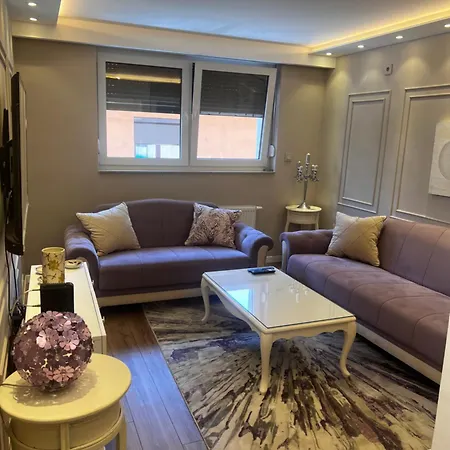 Apartment Merdan *
