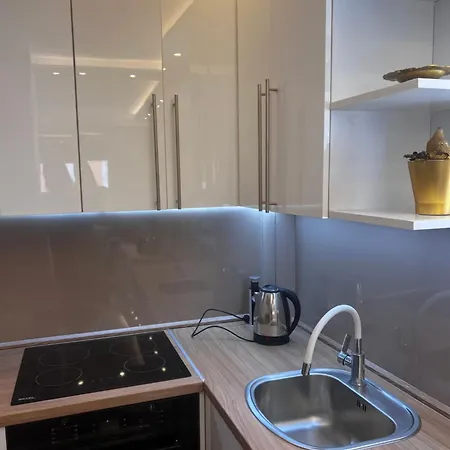 Merdan * 사라예보