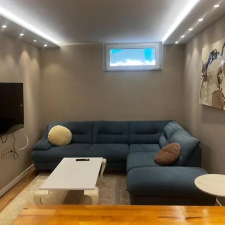 Merdan * 사라예보