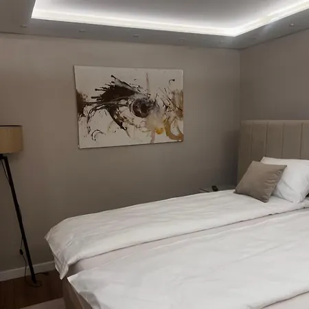 Apartment Merdan