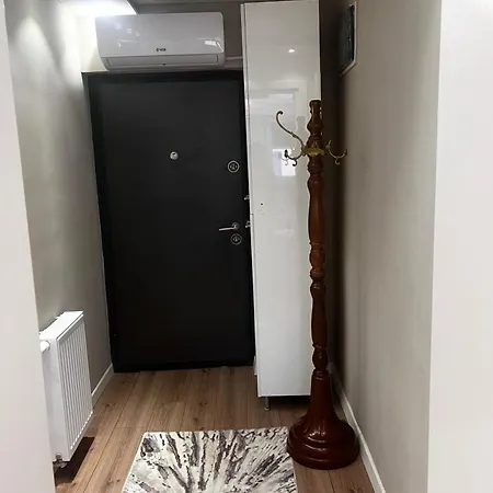 Apartment Merdan