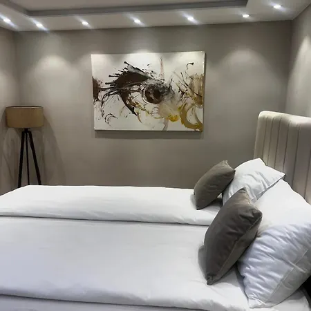 Apartment Merdan