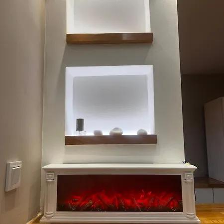 Apartment Merdan Sarajevo