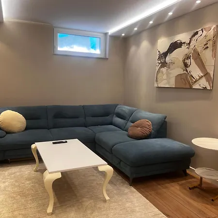 Apartmán Merdan Sarajevo