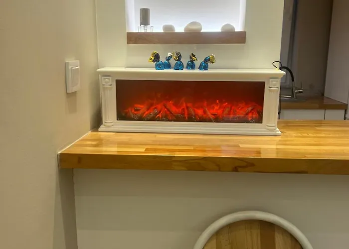 Merdan Apartmán Sarajevo