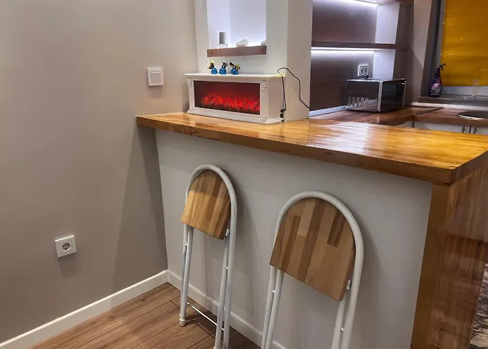 Merdan Apartmán Sarajevo