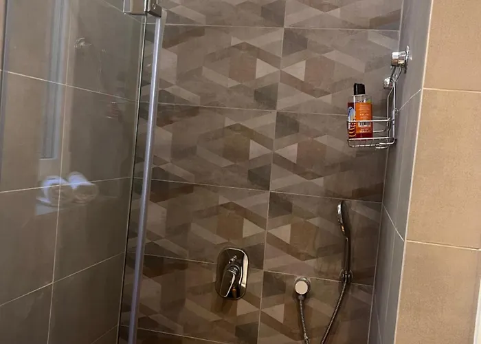 Merdan Apartmán Sarajevo