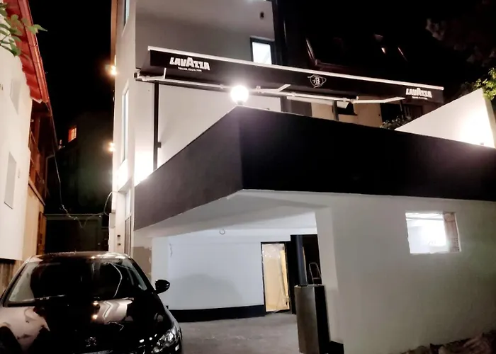 Merdan Apartmán Sarajevo