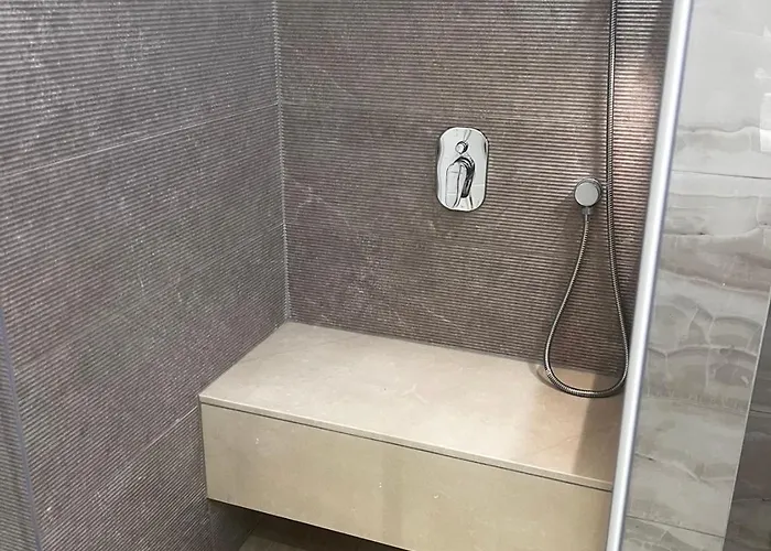 Apartmán Merdan Sarajevo