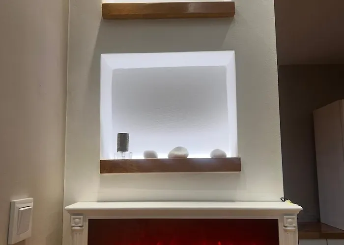 Apartmán Merdan Sarajevo